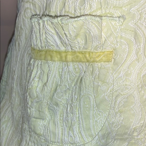 Wish Lime Green Jacket 3/4 Sleeve - Picture 2 of 6